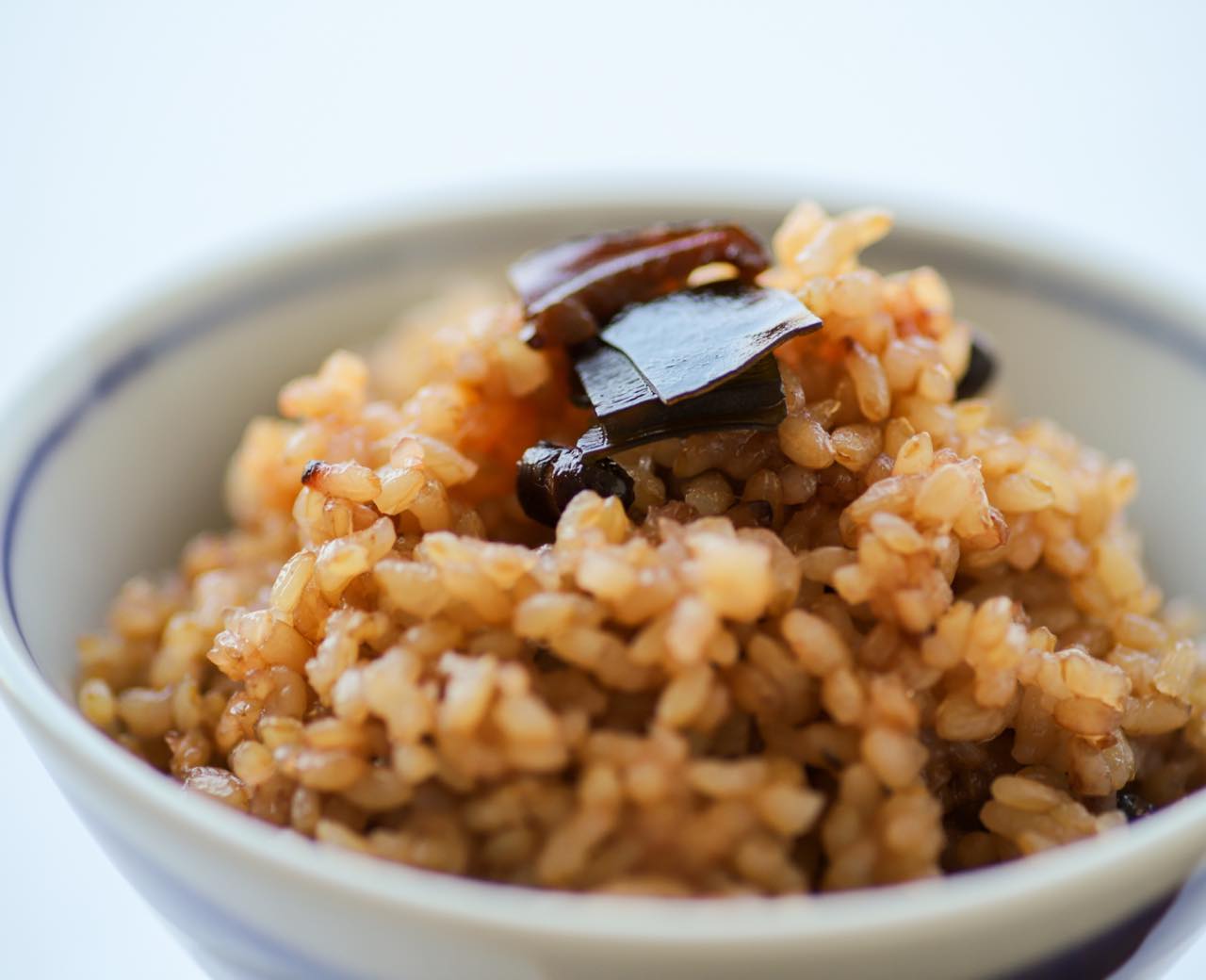 発芽酵素玄米 | ナチュラルキッチン サール